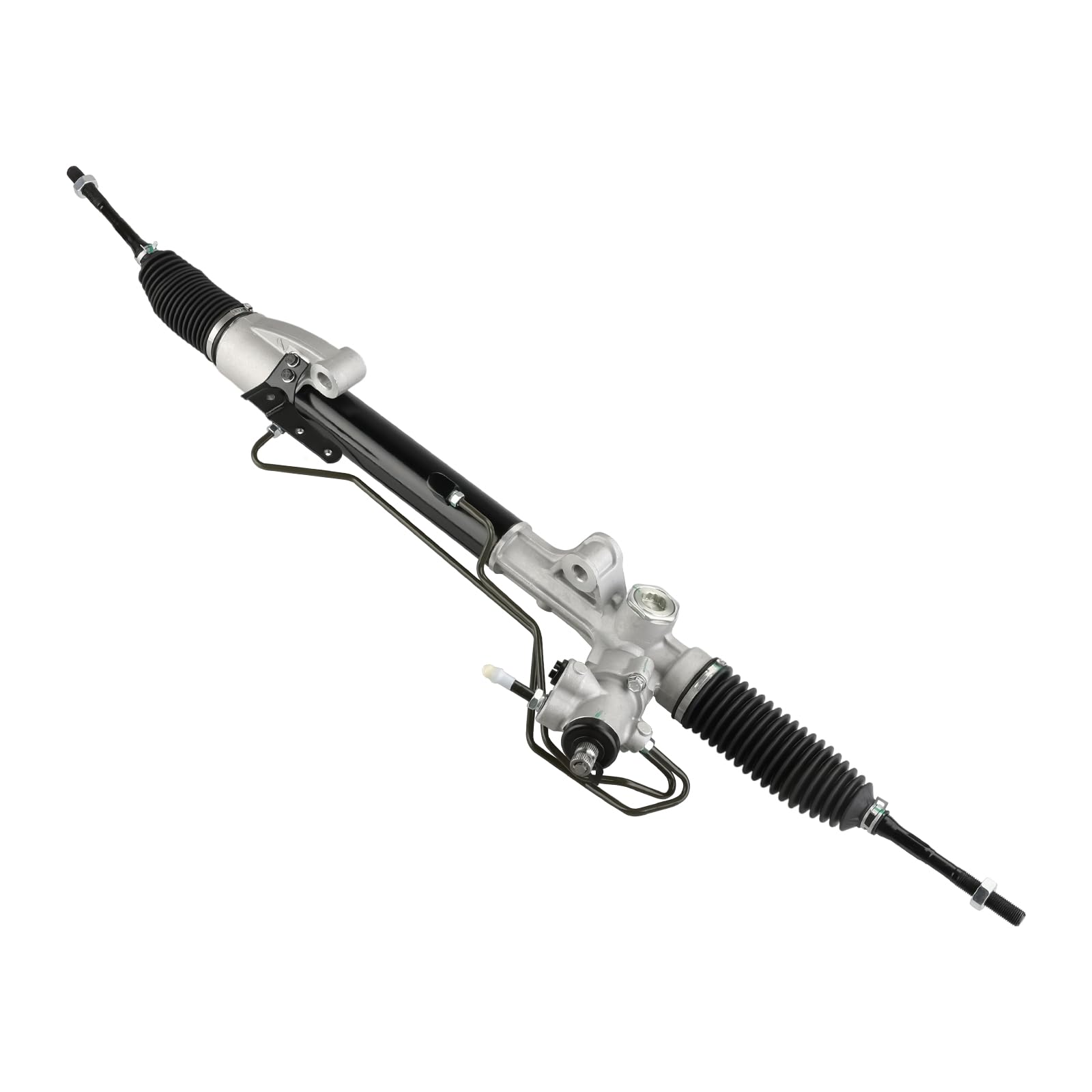 zayody Power Steering Rack and Pinion Assembly Compatible with